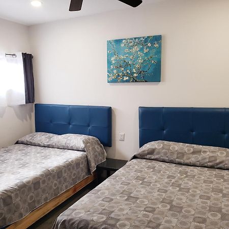 Ferienwohnung Casa Aura Isla Mujeres Zimmer foto