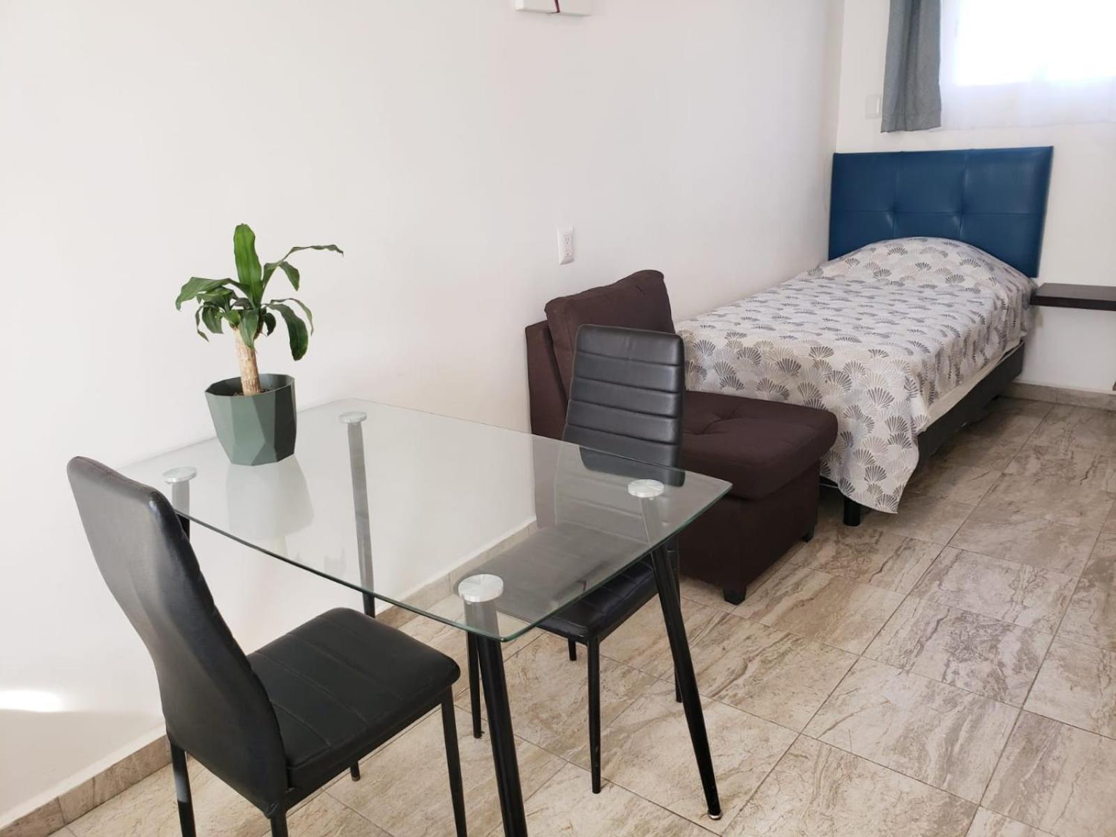 Ferienwohnung Casa Aura Isla Mujeres Zimmer foto