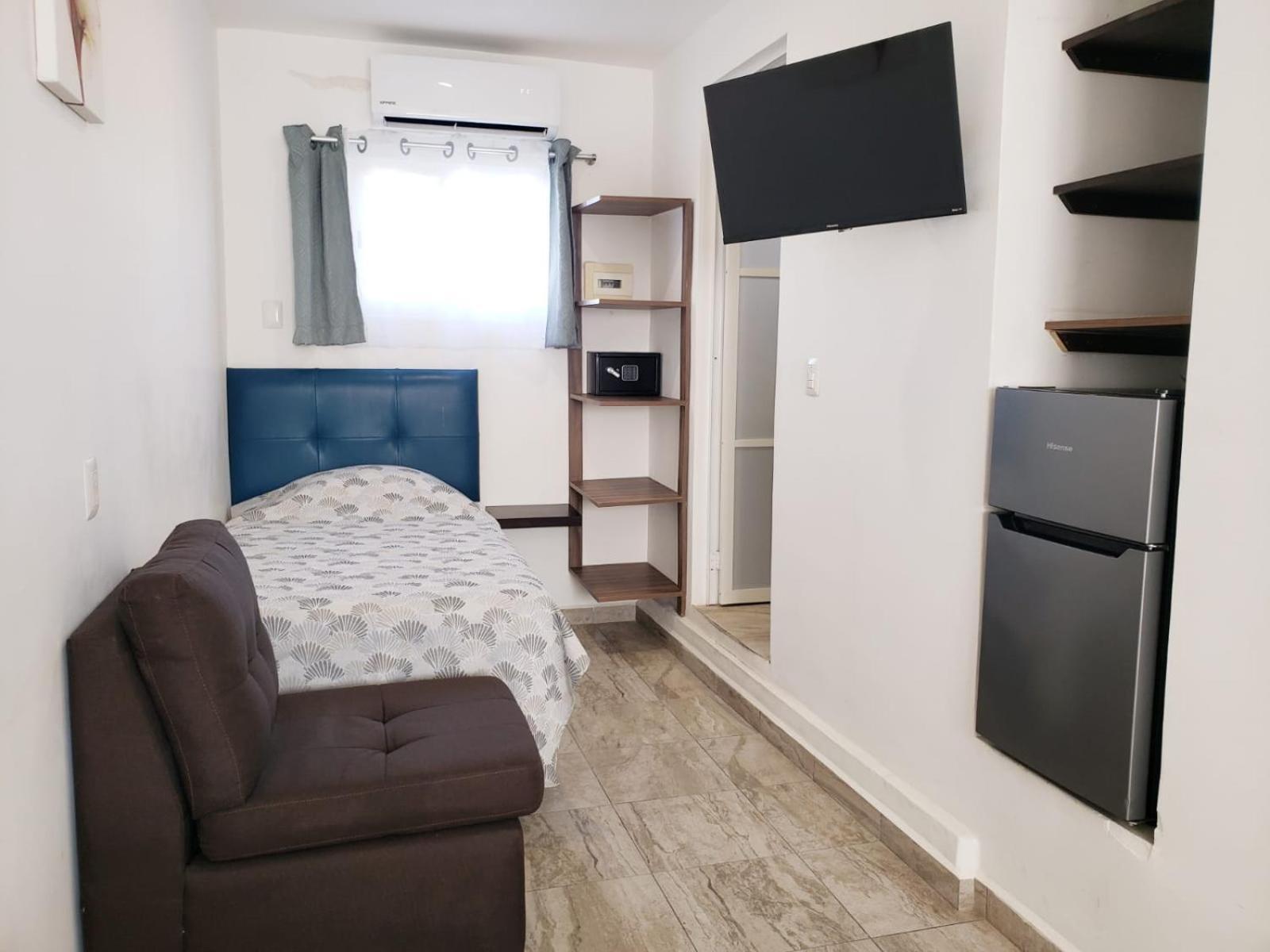 Ferienwohnung Casa Aura Isla Mujeres Zimmer foto