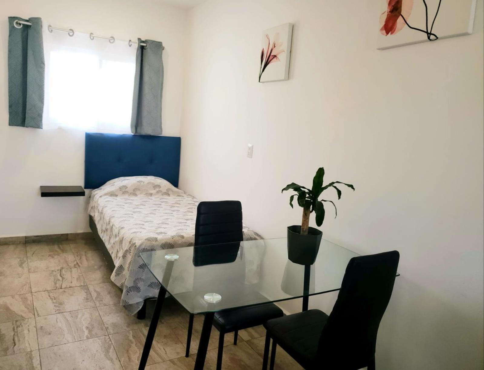 Ferienwohnung Casa Aura Isla Mujeres Zimmer foto