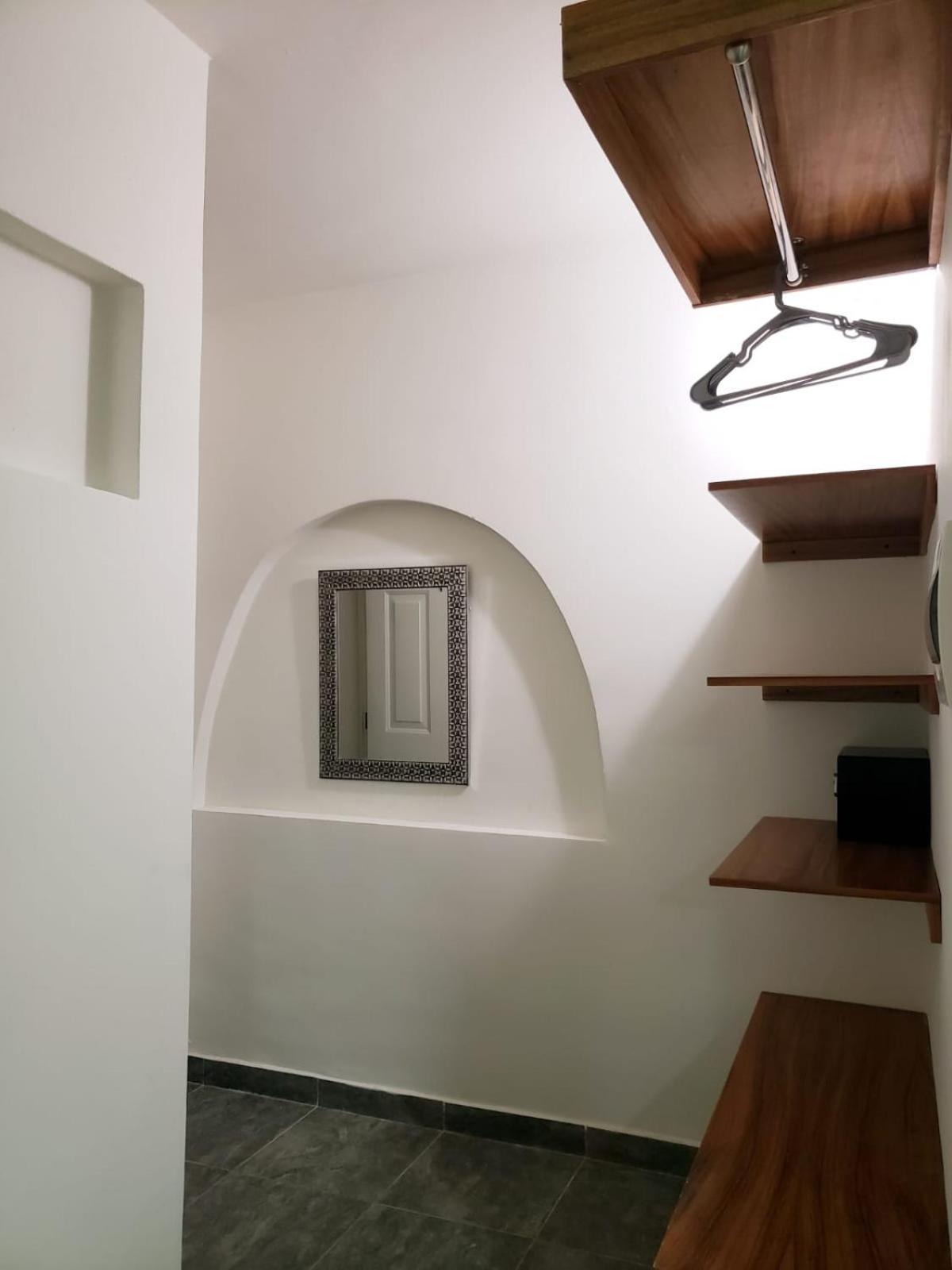 Ferienwohnung Casa Aura Isla Mujeres Zimmer foto