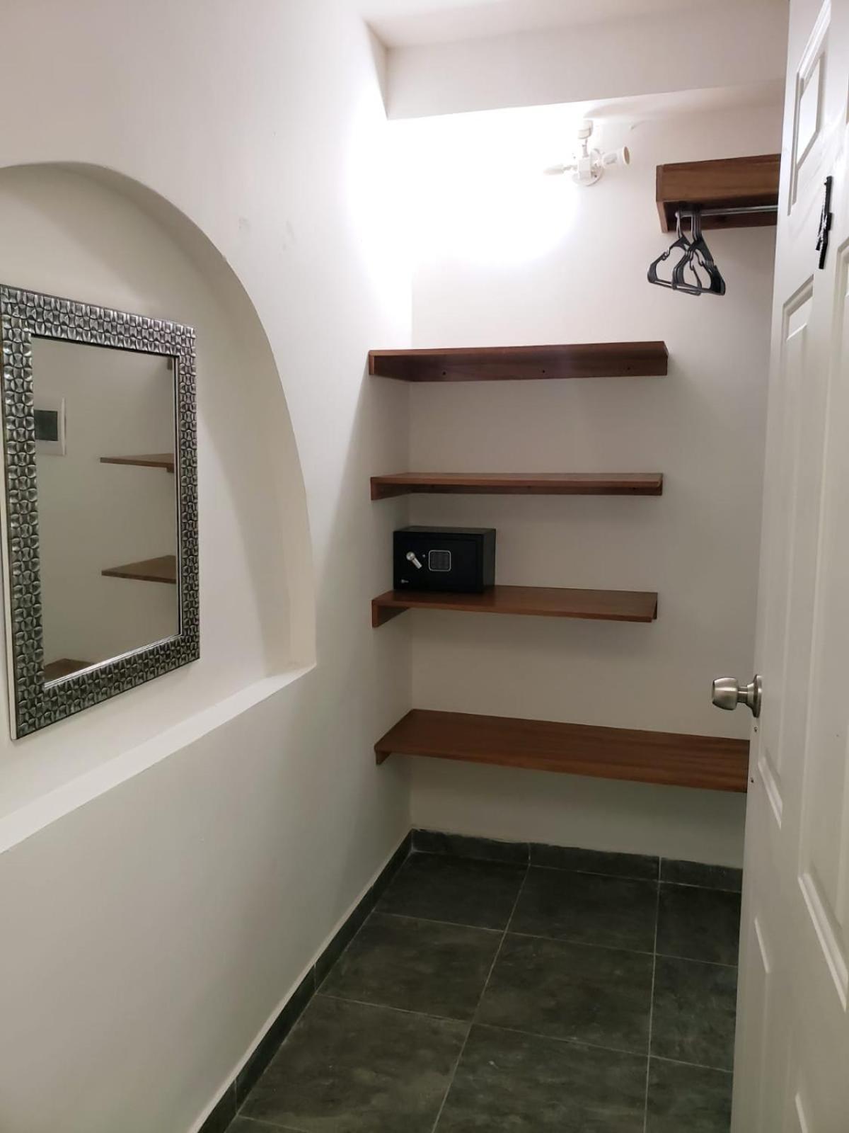 Ferienwohnung Casa Aura Isla Mujeres Zimmer foto
