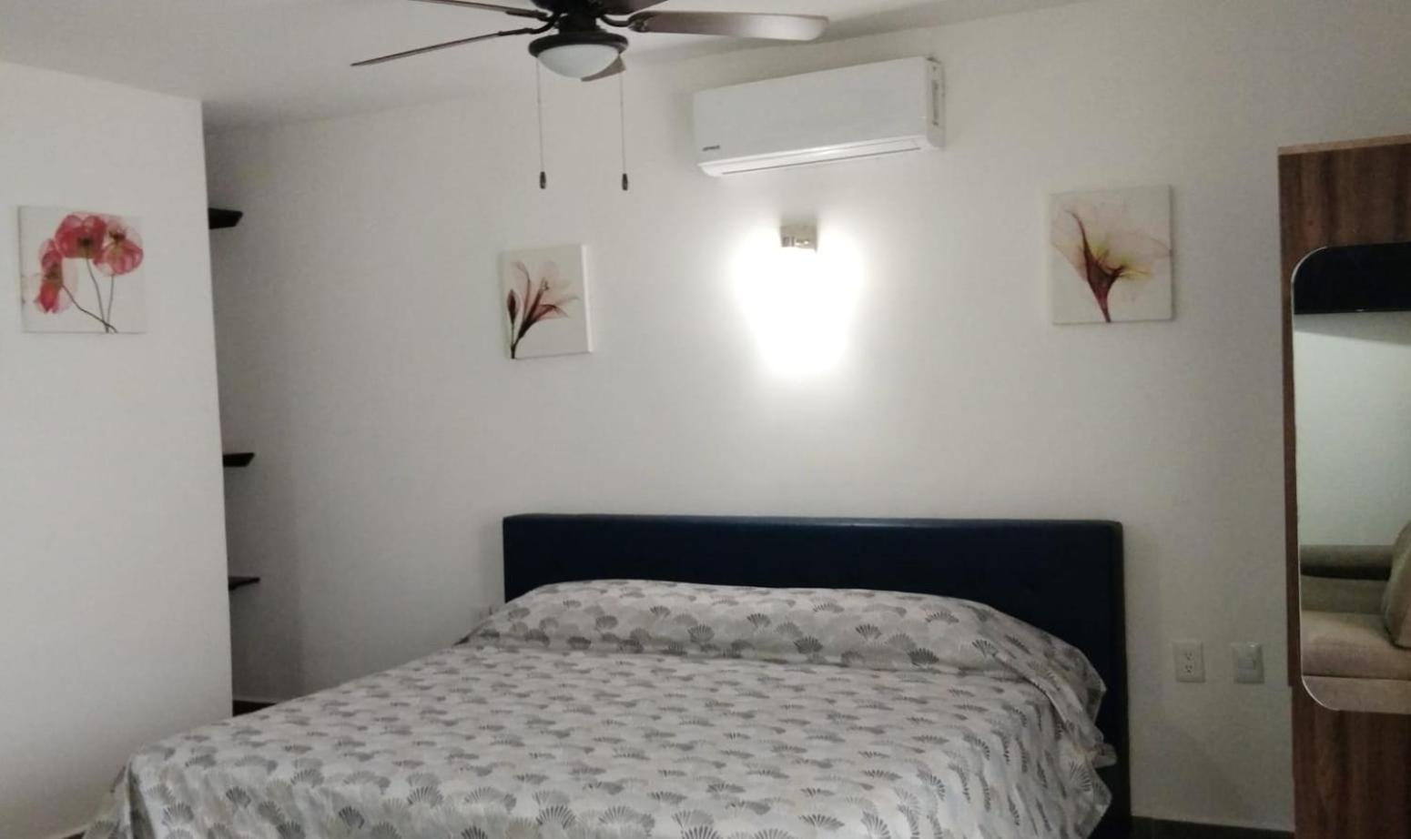 Ferienwohnung Casa Aura Isla Mujeres Zimmer foto