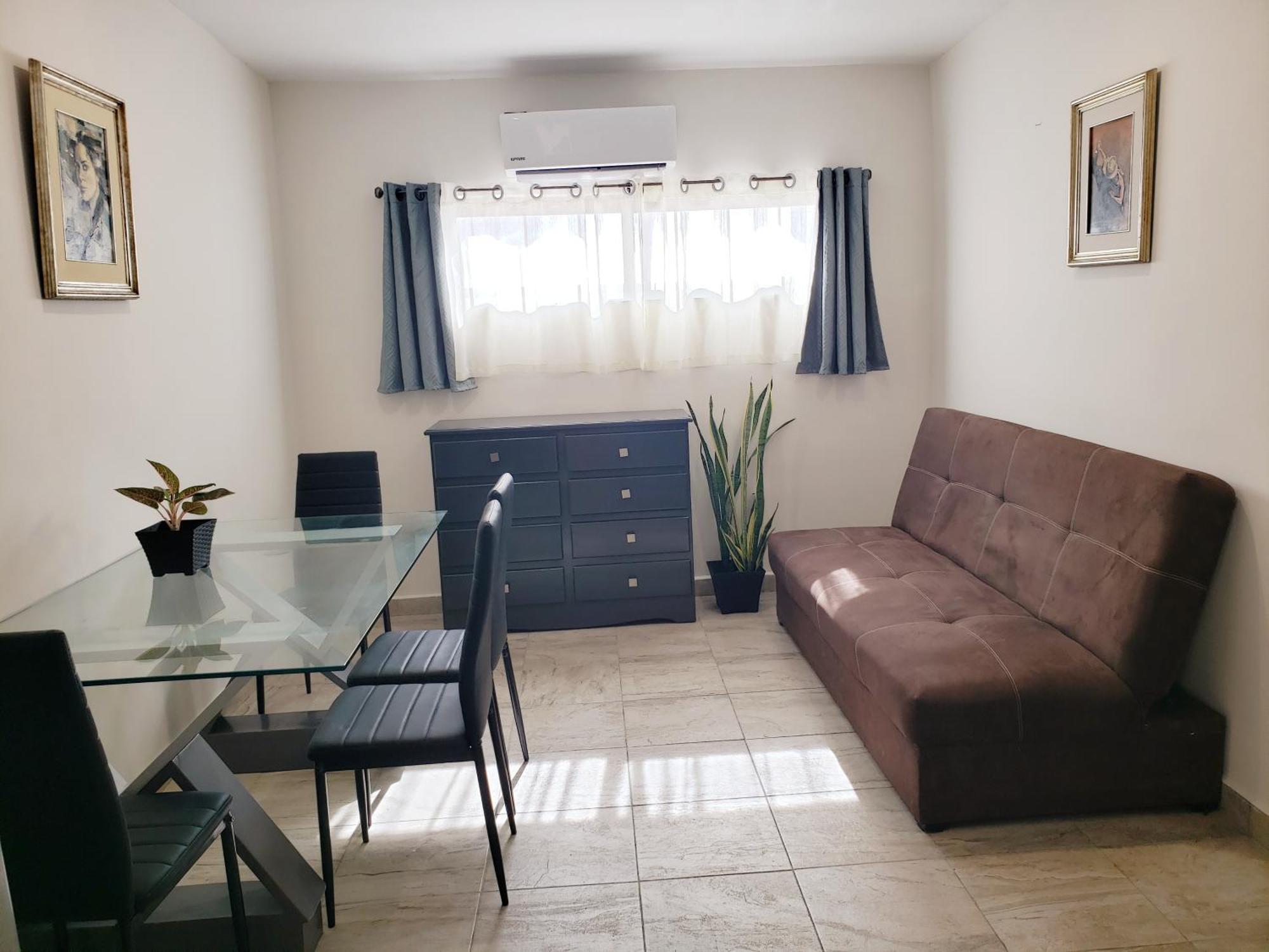 Ferienwohnung Casa Aura Isla Mujeres Zimmer foto