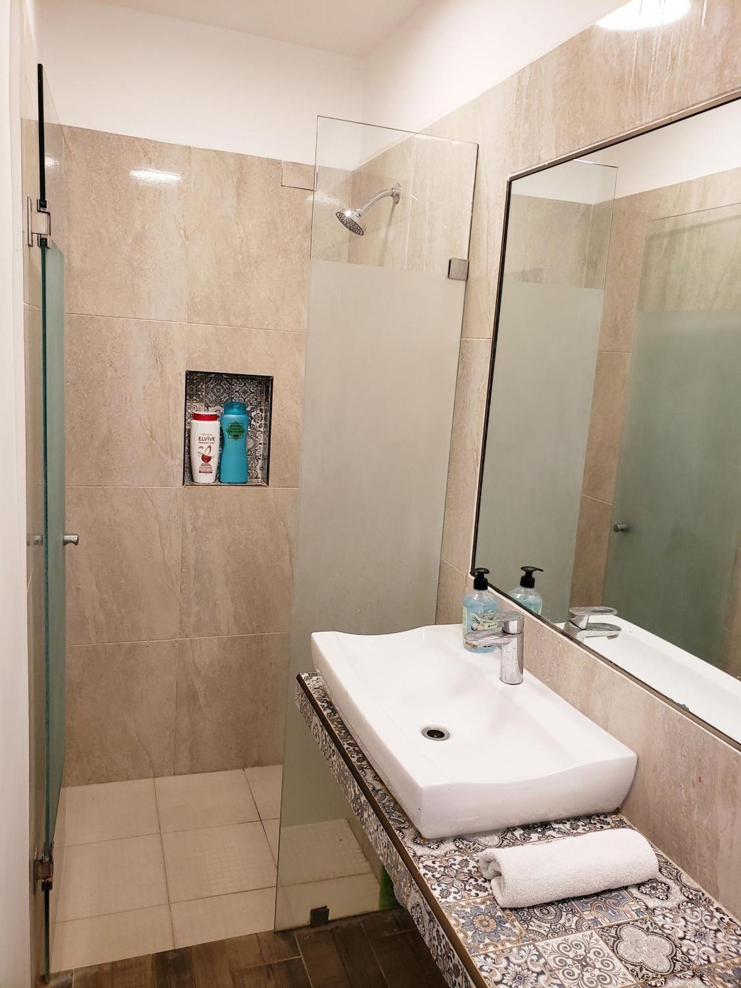 Ferienwohnung Casa Aura Isla Mujeres Zimmer foto