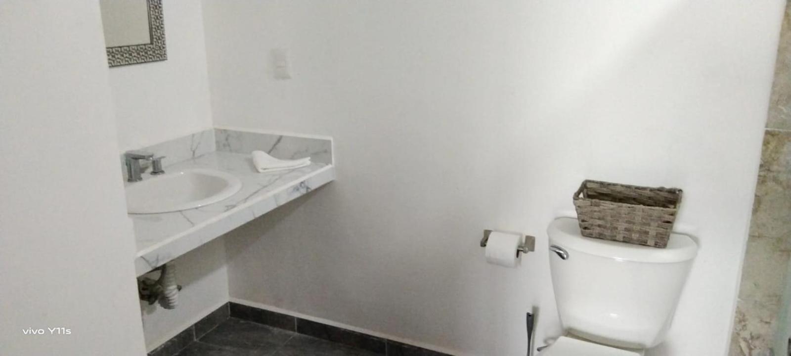Ferienwohnung Casa Aura Isla Mujeres Zimmer foto