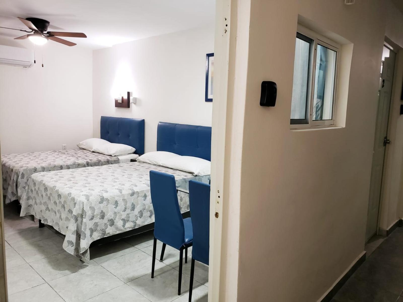 Ferienwohnung Casa Aura Isla Mujeres Zimmer foto