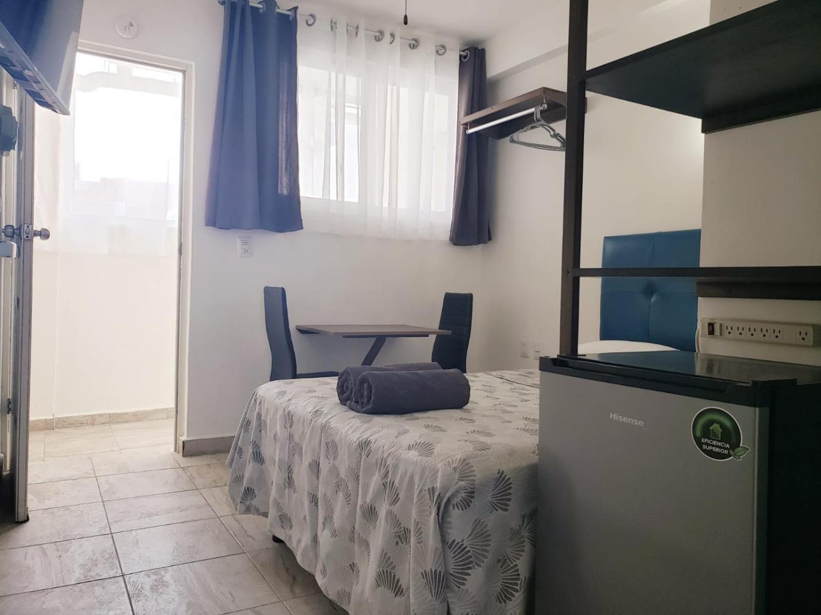 Ferienwohnung Casa Aura Isla Mujeres Zimmer foto