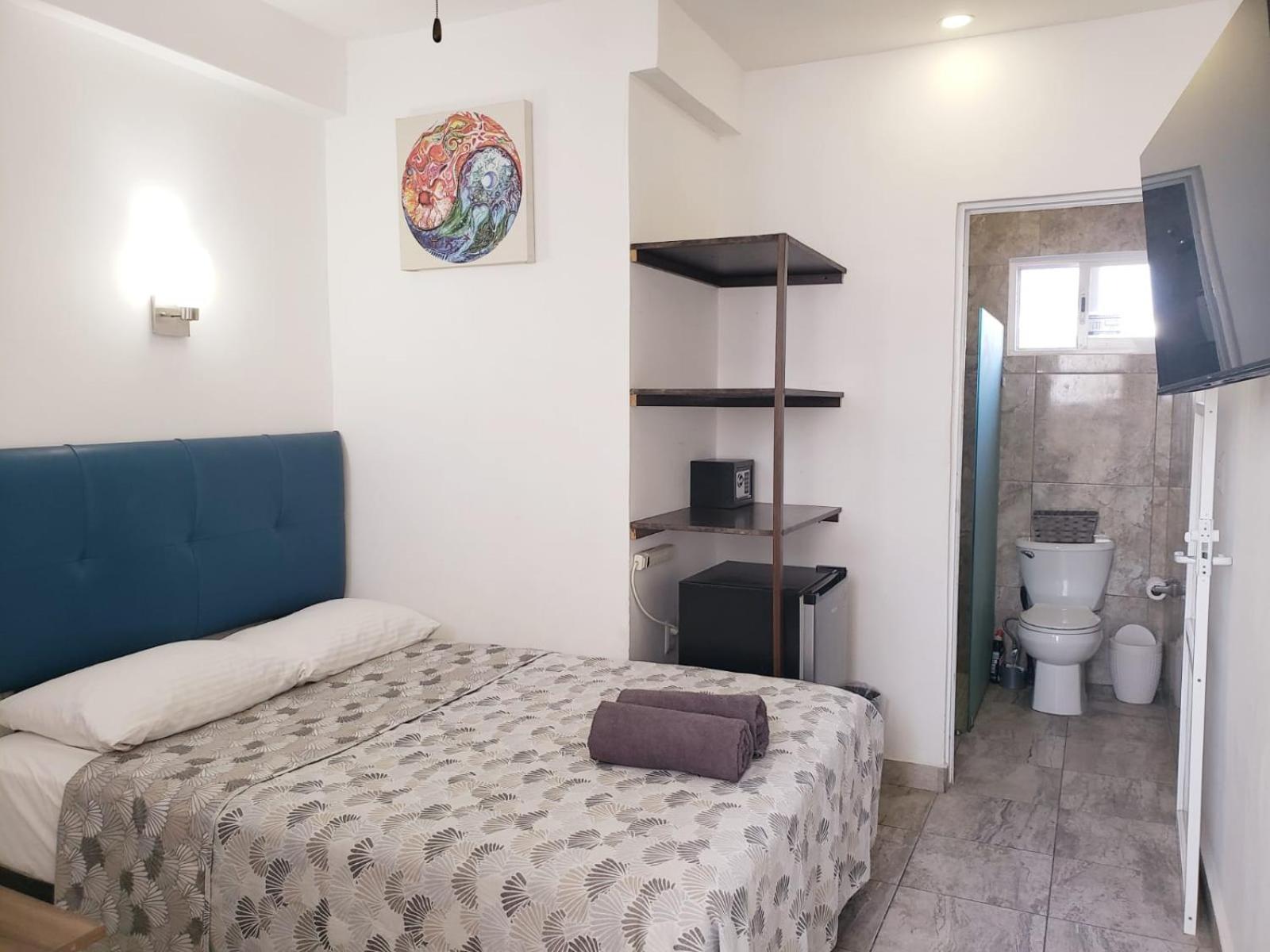 Ferienwohnung Casa Aura Isla Mujeres Zimmer foto