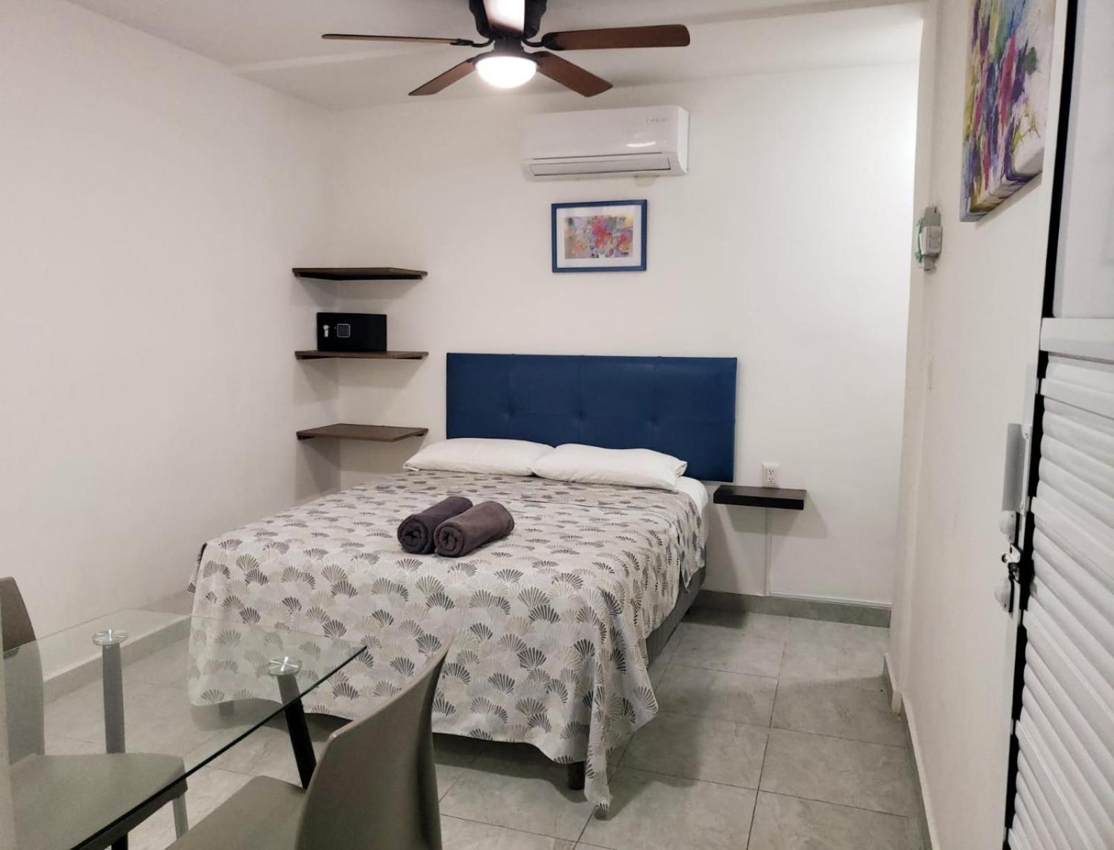 Ferienwohnung Casa Aura Isla Mujeres Zimmer foto