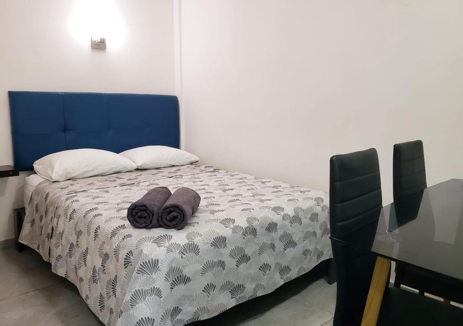 Ferienwohnung Casa Aura Isla Mujeres Zimmer foto