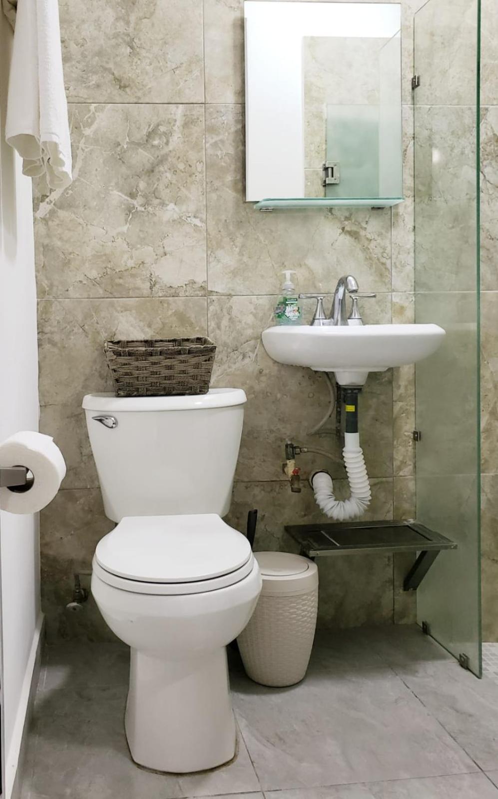 Ferienwohnung Casa Aura Isla Mujeres Zimmer foto
